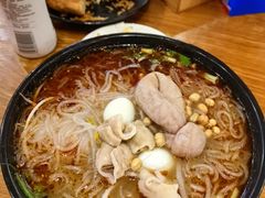 -青石桥老瓦房肥肠粉总店(青石桥总店)