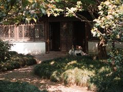 -惠山古镇·寄畅园