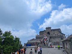 -南岳衡山风景名胜区