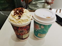 -茶话弄(中贸广场店)