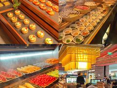 -牛YO寿喜烧和牛火锅自助(三台子万象汇店)