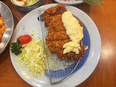 -小条食堂(筼筜天虹店)