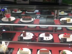 -花蒲甜品(海信广场店)