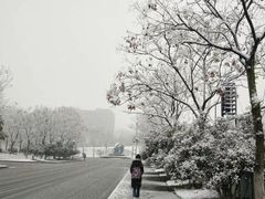-河海大学(江宁校区)