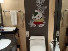 -上海银星皇冠假日酒店