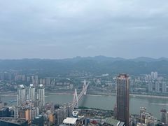 -WFC会仙楼观景台