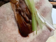 -小大董·烤鸭(凤凰汇店)