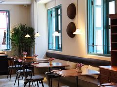 大堂-林四喜·闽南传家菜(鼓浪屿店)