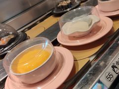 -争鲜回转寿司(金桥家乐福店)