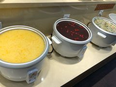 -素满香·食养自助(建邺万达店)