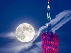 -广州周大福金融中心