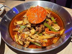 -红盔甲·小龙虾(车公庙店)