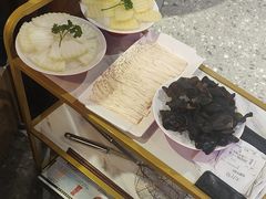 -乔先生涮肉·鲜活牛羊肉火锅(塘沽店)