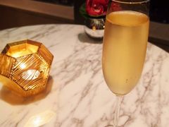 -悦厅·下午茶(杭州柏悦酒店)