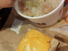 -肯德基(环翠北店)