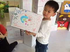 iphone_upload_pic-学知乐教育·幼小衔接·小学科辅导(浦东外高桥森兰中心)