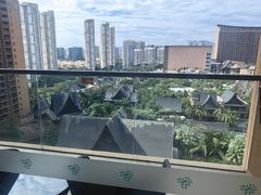 -三亚湾红树林度假世界(木棉酒店)