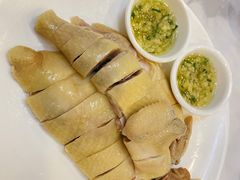 壹心鸡-文记壹心鸡(宝华路店)