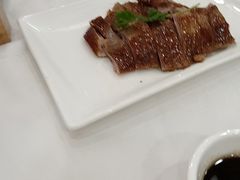 -金华安大酒楼·老牌潮菜·粤式茶点(东方国际店)