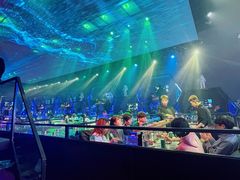 -M-MIX电音烤吧