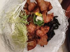 金牌海山骨-海门鱼仔·潮汕味(百信广场西区店)