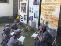 -八路军西安办事处纪念馆