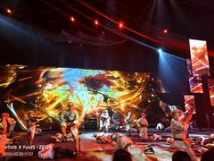 -《12·12》西安事变大型实景演出