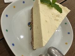 芝士蛋糕-花仓咖啡(祥安巷店)