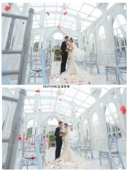 -花漾摄影优选工作室(东莞原创作品店)