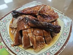 -聂记粤菜馆(鼓西路店)
