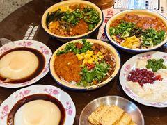 -池嬢拌粉(上海首店)
