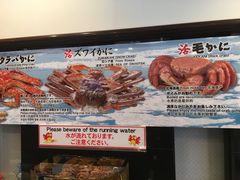 -蟹道乐(道顿堀本店)