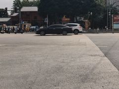 -南宁南湖公园