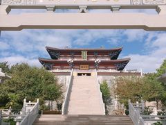 -龙泉岩寺庙群