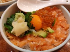 -初居食屋日式料理(万象城购物中心店)
