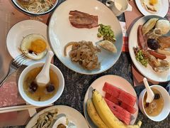 -南京金陵饭店