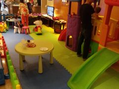 -喜来登酒店-盛宴标帜餐厅