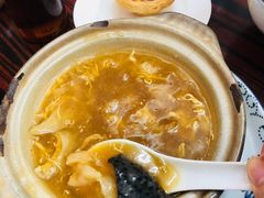 -添發碗仔翅美食