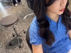 -丝语萱形象