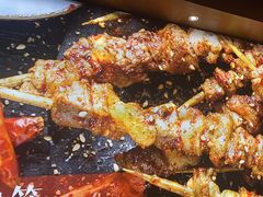 -管氏翅吧(国展店)