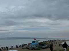 -青海湖国家重点风景名胜区