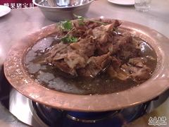 老诚一锅&nbsp;垡头&nbsp;羊蝎子-老诚一锅羊蝎子(垡头店)