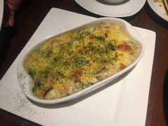 -Local泰莲庭(虹鳟鱼店)