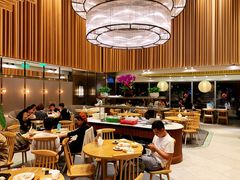 大堂-莆田餐厅PUTIEN(三里屯店)
