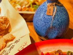 -泥糊破店小酒馆·团建聚餐(南京西路店)