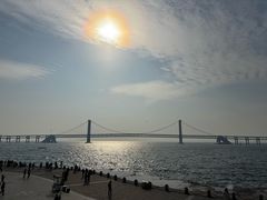 -星海湾跨海大桥
