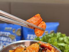 -哼蟹二将·烤肉酱蟹(合生汇店)