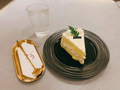 芋泥奶油-25#COFFEE(古地石店)