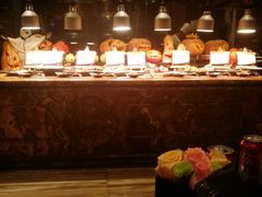 -万达瑞华酒店美食汇自助餐厅(楚河汉街店)