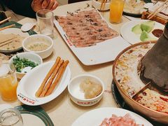 -阳坊大都涮羊肉(阳坊总店)